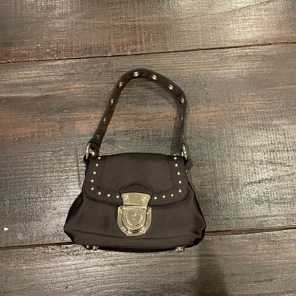 MNG by Mango mini bag
